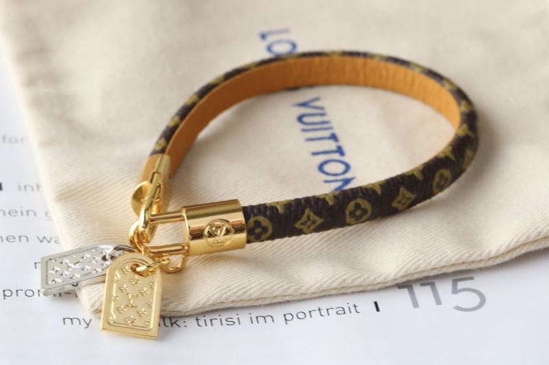 Louis Vuitton Bracelets